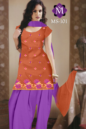 Salwar Kameez 101