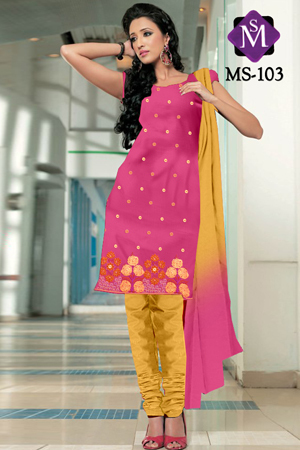 Salwar Kameez