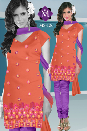 Salwar Kameez 106