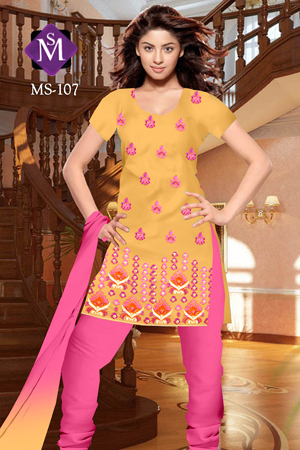 Salwar Kameez 107
