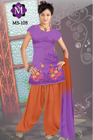 Salwar Kameez 108