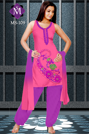 Salwar Kameez