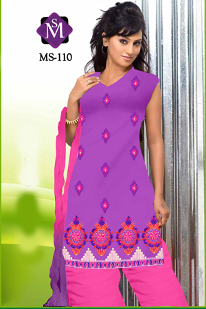 Salwar Kameez 110