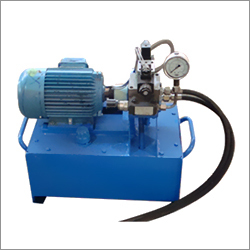 Hydraulic Power Pack