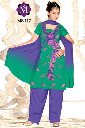 Salwar Kameez