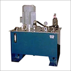 Hydraulic Power Unit