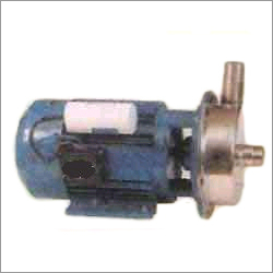 Centrifugal Monoblock Pumps