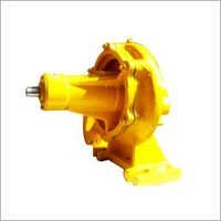 Cast Iron Centrifugal Water Pumps