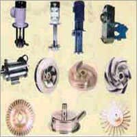Cast Iron Hand Pumps Spares
