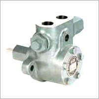 Internal Gear Pumps