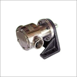 Sliver Rotary Vane Pumps