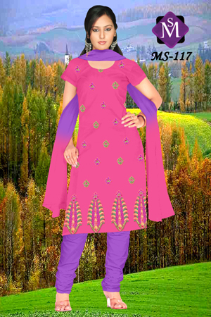 Salwar Kameez 117