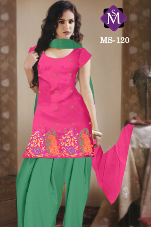 Salwar Kameez 120