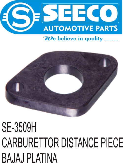 CARBURETTOR DISTANCE PIECE
