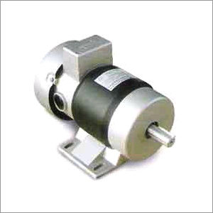 Pmdc Motors