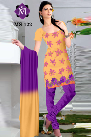 Salwar Kameez 122
