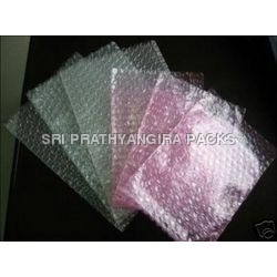 Air Bubble Pouches