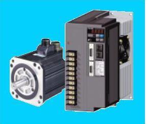 GYG851BC2- T2E-B Servo Motor