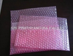 Bubble Poly Bag