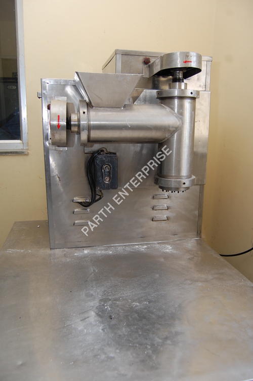 Stick Making Machine