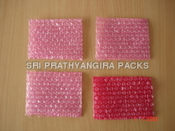 Antistatic air Bubble Pouch