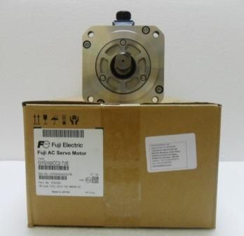 GYG102CC2-T2E/1KW Servo Motor