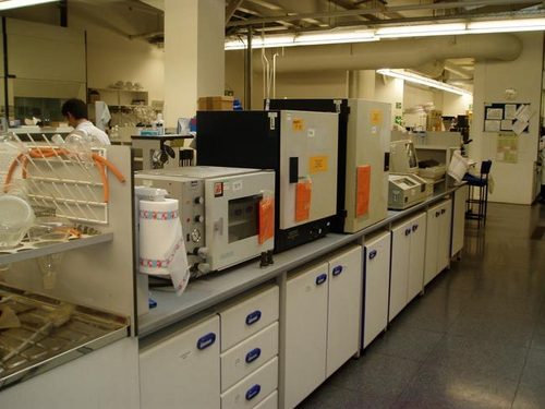 Laboratory Equipment