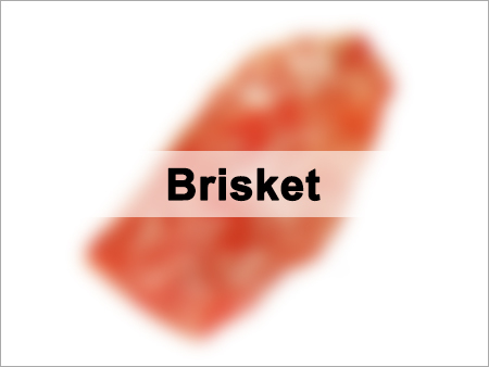 Buffalo Brisket