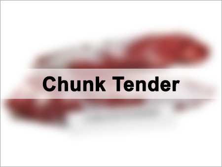 Chuck Tender Steak