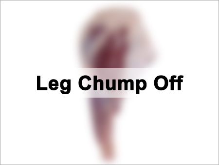 Leg Chump Off