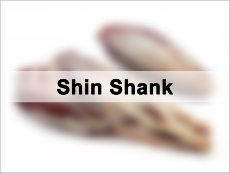 Buffalo Shin Shank Meat