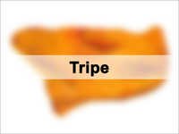 Buffalo Tripe 