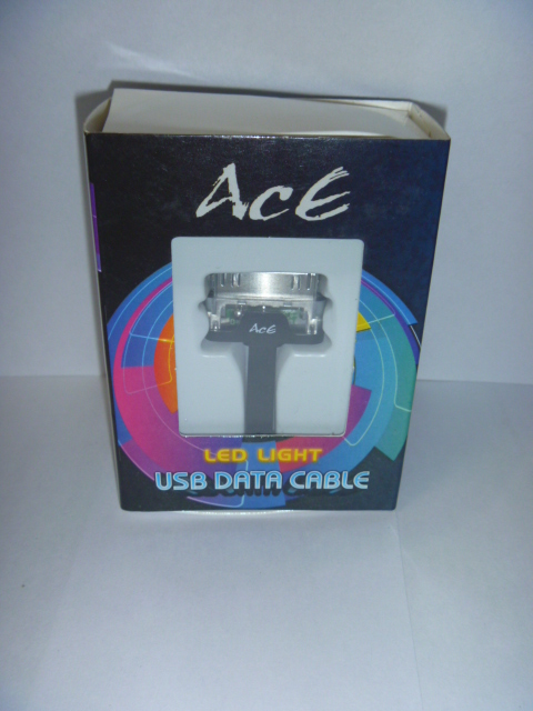 ACE USB Wires