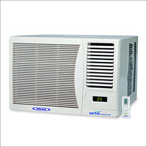 Room Window Air Conditioners