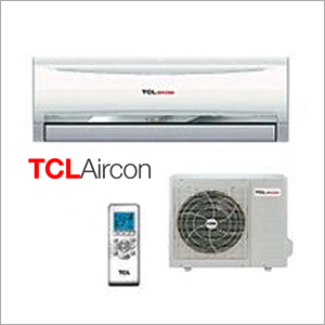 Wall Split Air Conditioners
