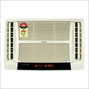 Window Air Conditioners