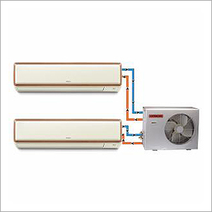 Single Split Air Conditioners