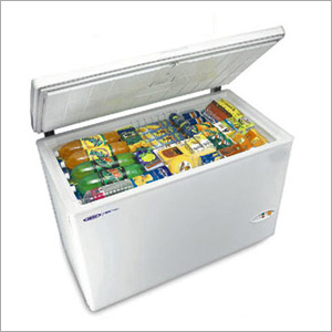 Deep Freezer
