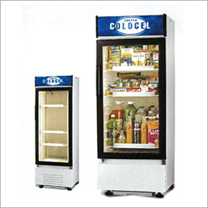 Refrigerator & Freezer