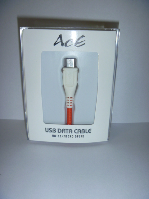 ACE USB Wires