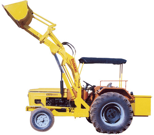 Hydraulic Cylinders for Dumper