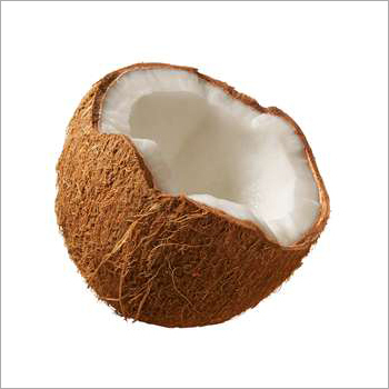 Husked Coconut