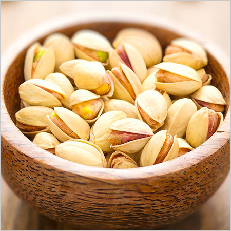 Pistachio Nuts