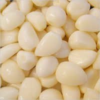 Garlic Cloves In Brine