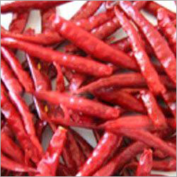 Red Chillies