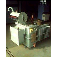 Outdoor Power Transformer High Voltage: 280 Volt (V)