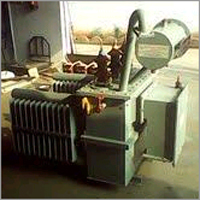 Outdoor Transformer Repair Service