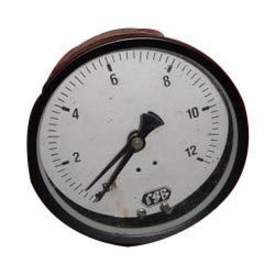 Differential Pressure Gauge By FGB MANUFACTURING CO.