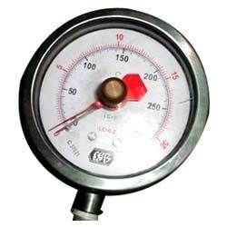 Needle Pressure Gauge (Busting)