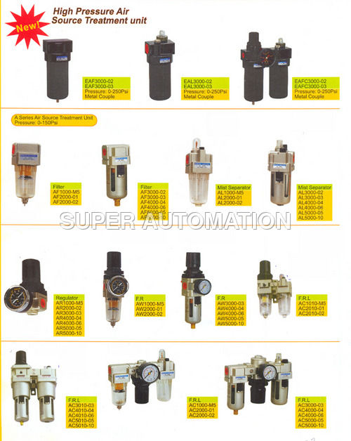 FRL Unit